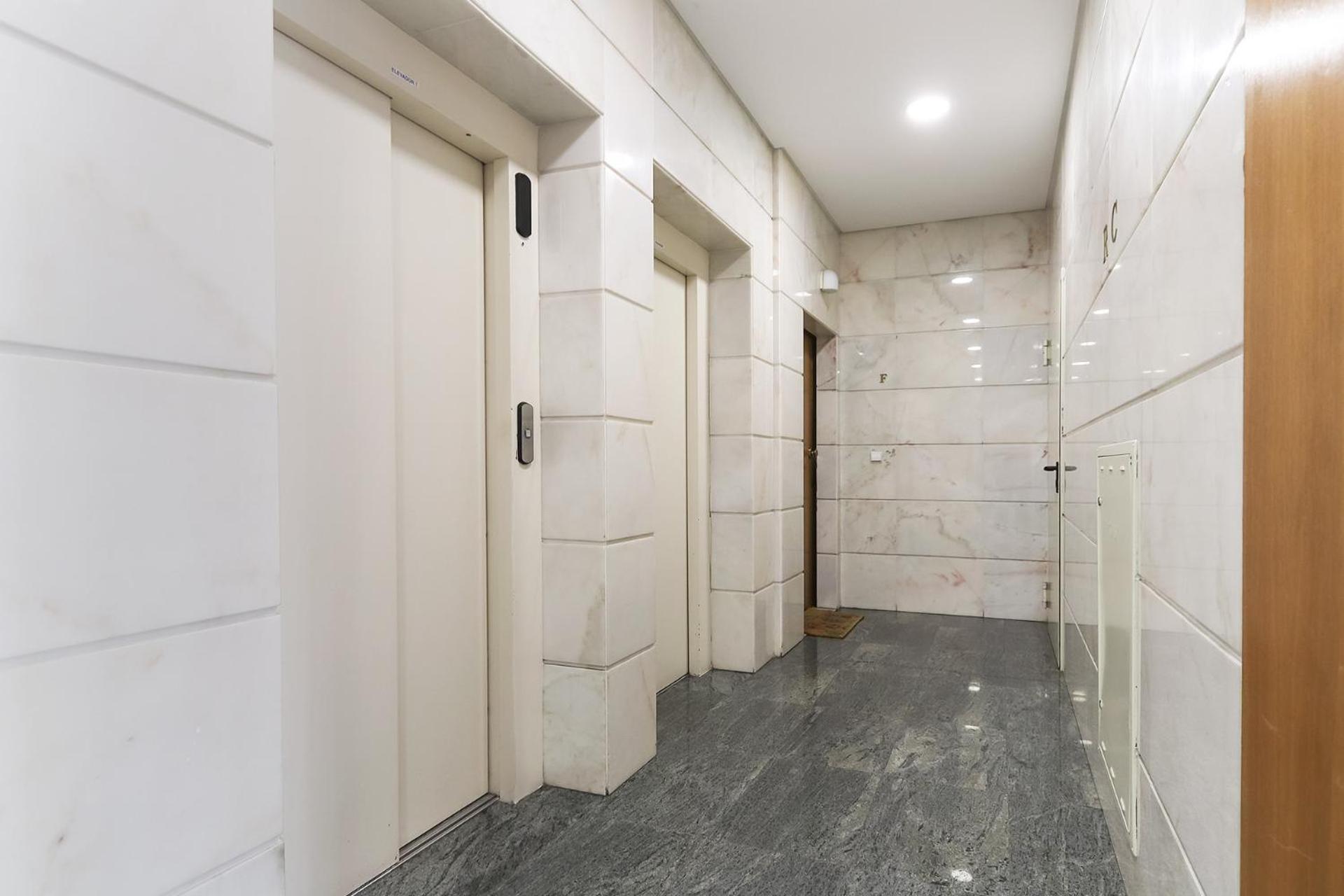 Lejlighed Telheiras Premium By Homing Lisboa