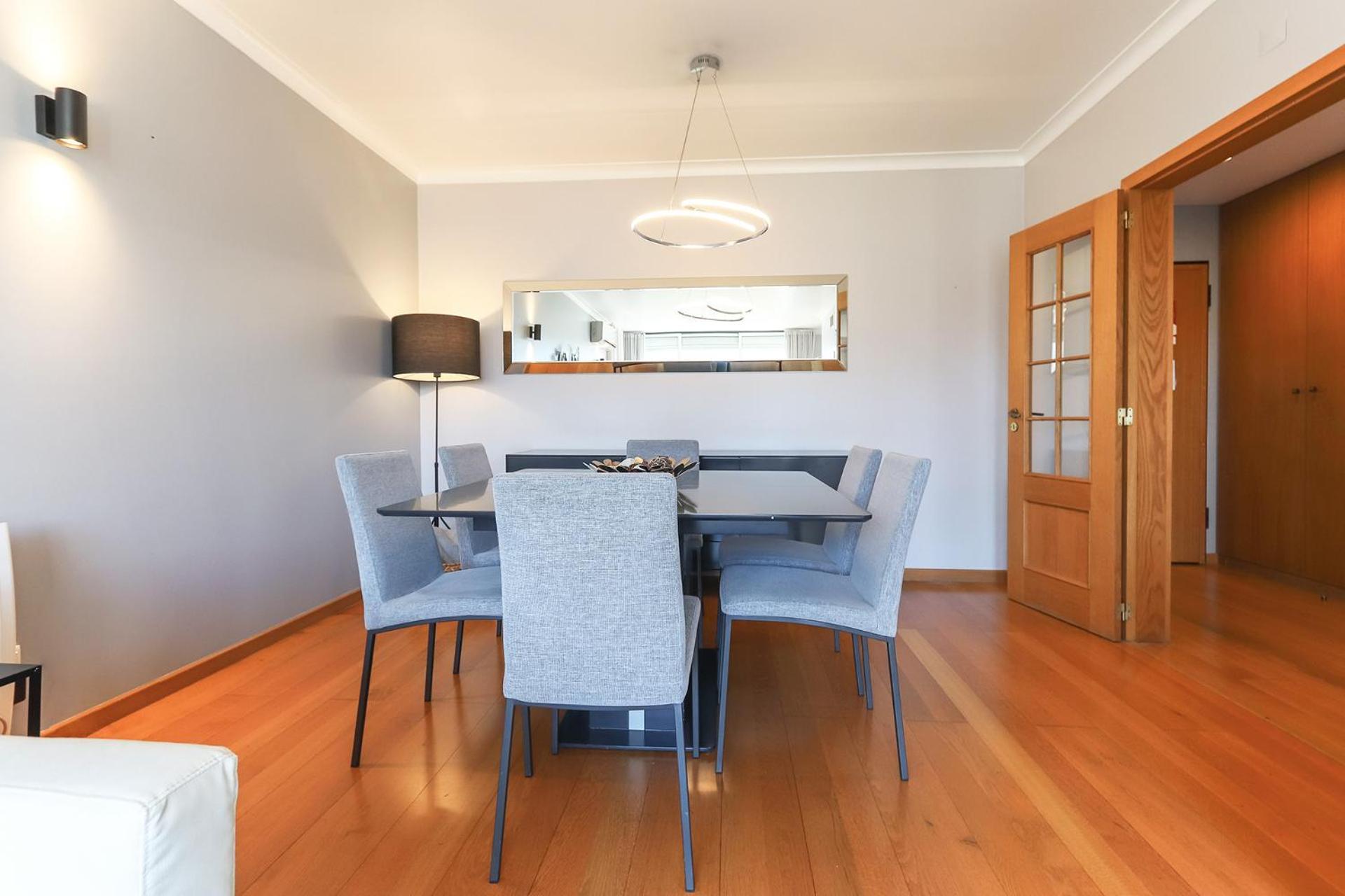 Lejlighed Telheiras Premium By Homing Lisboa