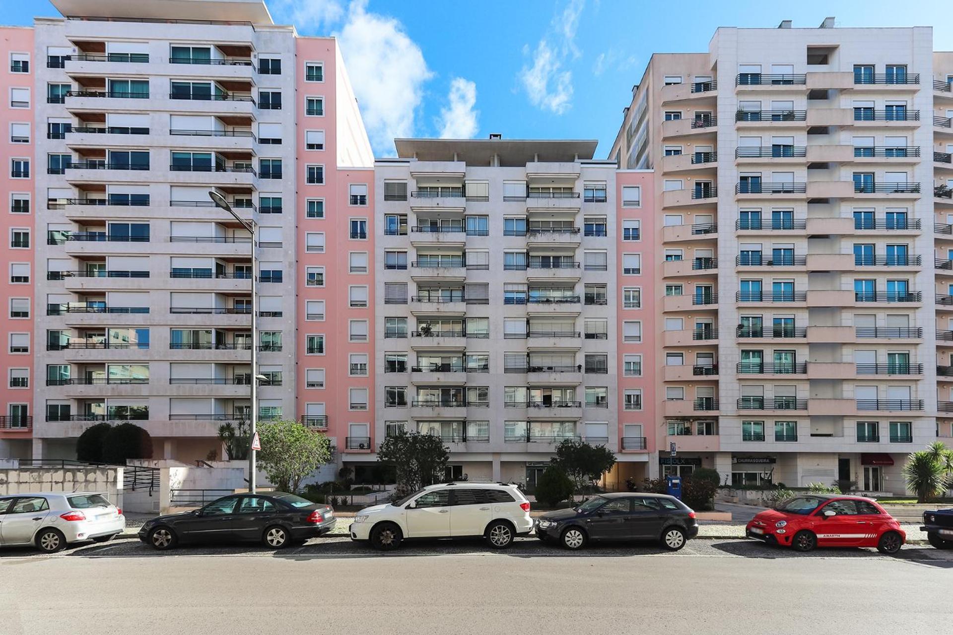 Telheiras Premium By Homing * Lisboa