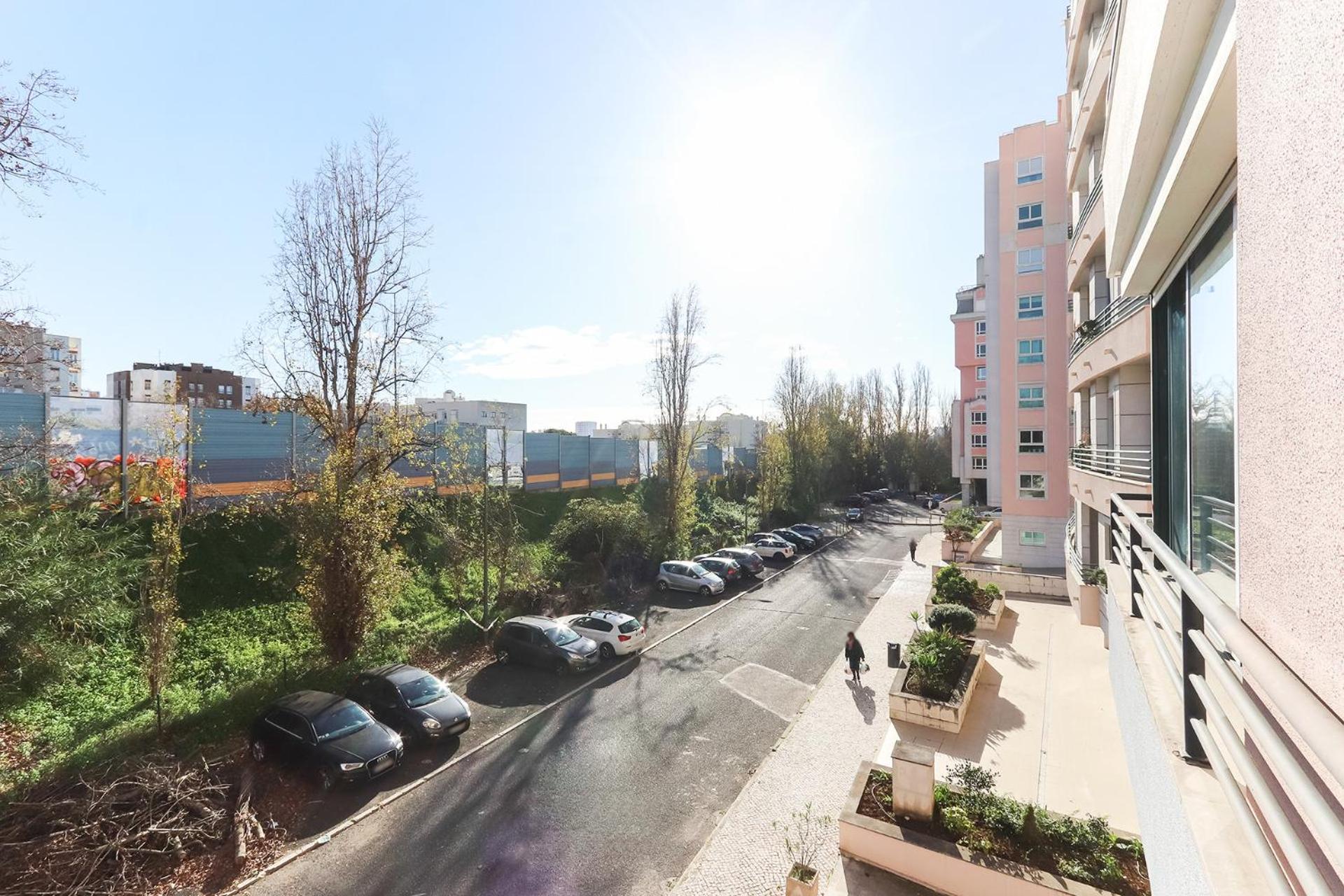 Apartamento Telheiras Premium By Homing *