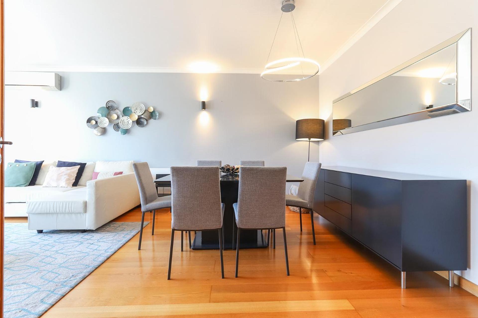 Apartamento Telheiras Premium By Homing Lisboa